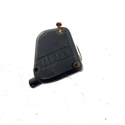86-89 Yamaha Moto 4 YFM200DX OEM Throttle Lever 1NV-26250-11-00 AY68