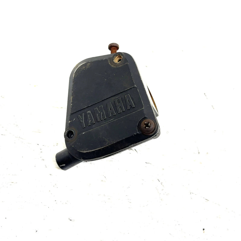 86-89 Yamaha Moto 4 YFM200DX OEM Throttle Lever 1NV-26250-11-00 AY68