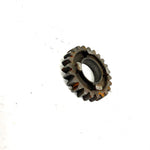 06-08 Honda Sportrax 250 TRX250 OEM 23T Mainshaft Gear 23461-HN6-A30 AH83