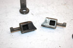 01 Arctic Cat Zr 600 Efi Oem Exhaust Power Valve Set 3005-658 3005-659 SAS12