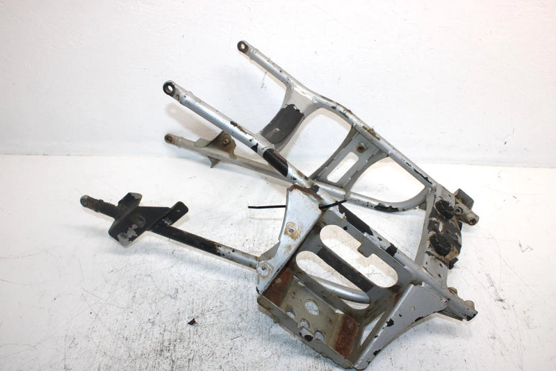 2006 Polaris Predator 500 OEM Rear Frame 1015295-458 AP63