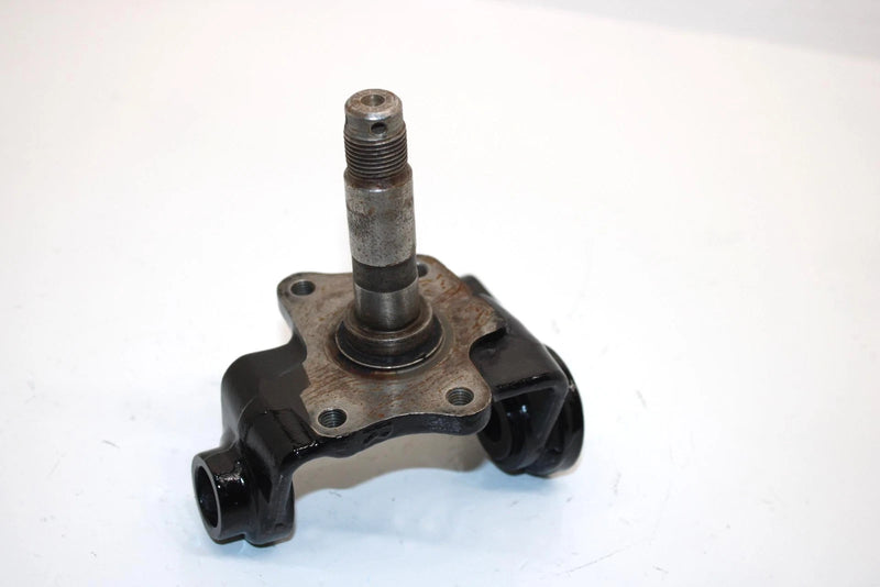 84 Honda Fourtrax 200 Trx200 A Oem Right Steering Knuckle 51210-VM5-000 AH33