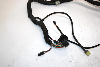 07 Polaris Iq Fst Touring Oem Main Wiring Harness 2410814 2411534 SP2