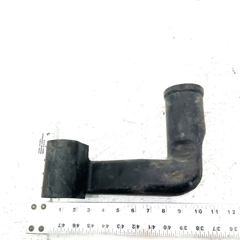 2005 Polaris Trail Blazer 250 OEM Clutch Air Duct  5433450 AP221