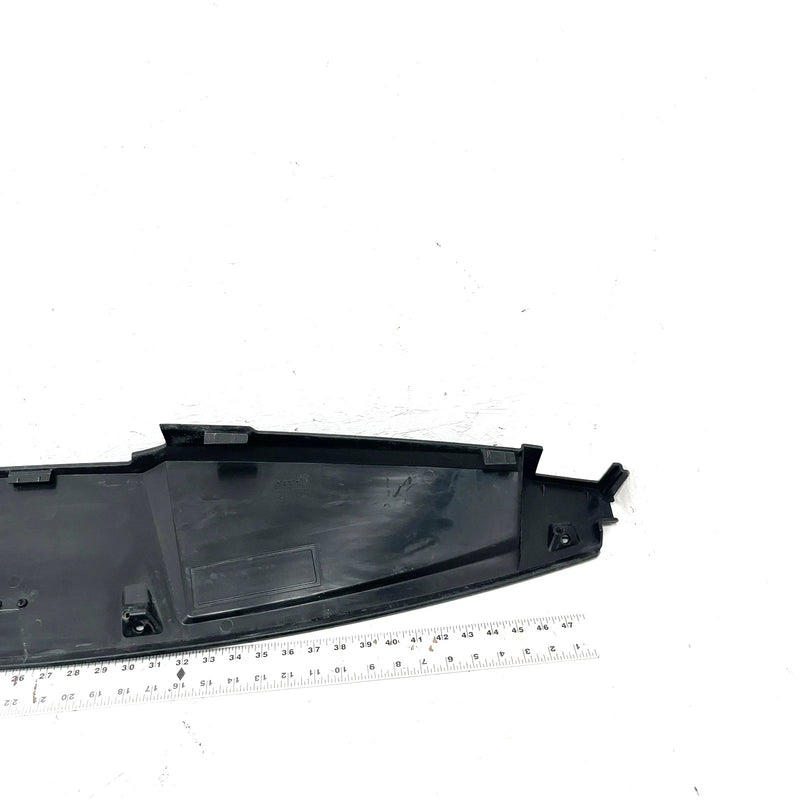 2015 Polaris Ranger 570 4x4 Full Size OEM Upper Dash Panel 5439014-070 XP10.2