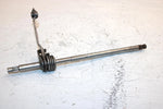 1986 Honda Trx 125 Oem Shift Shaft 24610-968-000 AH41