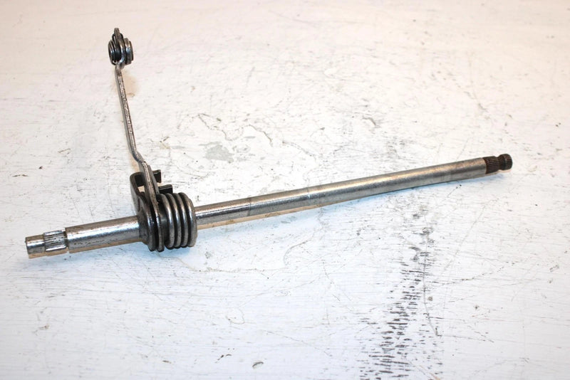1986 Honda Trx 125 Oem Shift Shaft 24610-968-000 AH41