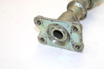 2002 Yamaha Sx600r Oem Steering Stem Shaft Column 8ED-23813-00-00 SY83