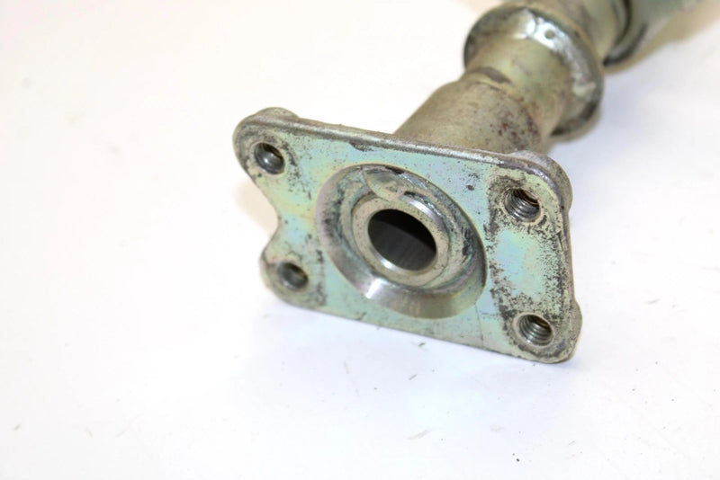 2002 Yamaha Sx600r Oem Steering Stem Shaft Column 8ED-23813-00-00 SY83