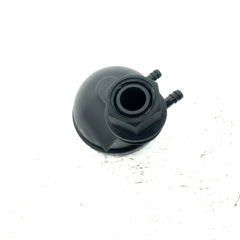 00-02 Sea-Doo GTX DI OEM Noise Reducer 270000482 JS5