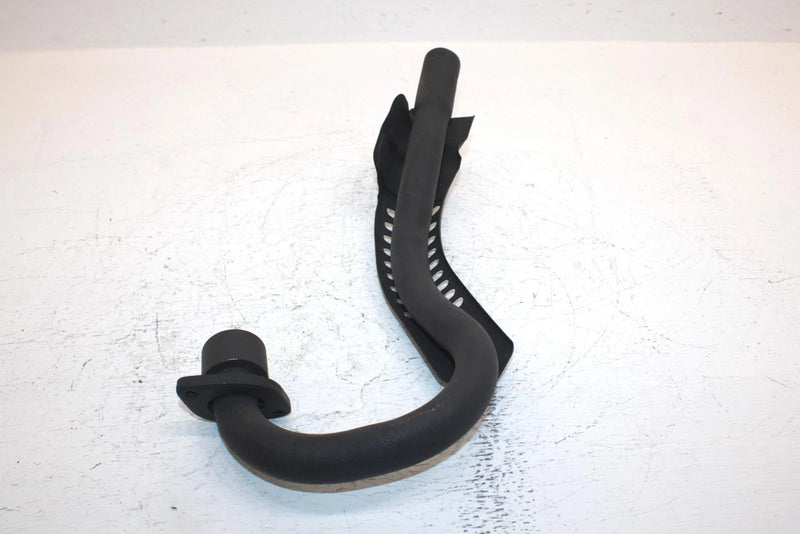 1982 Honda Atc 185a Oem Exhaust Header Pipe 18320-958-003 AH67