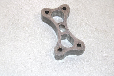 02 Polaris Magnum 325 4x4 Oem Handlebar Riser 5630633 AP123