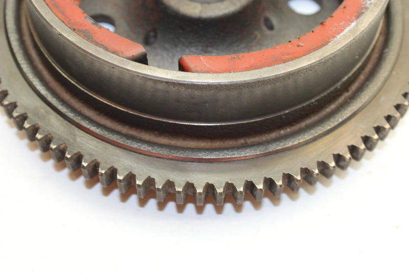 93 Polaris Trail Boss 350L 4x4 OEM Flywheel 3084207 AP112