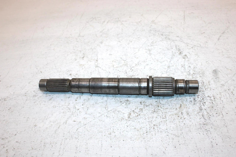 2003 Polaris Trial Blazer Oem Transmission Input Shaft 3233676 APS1