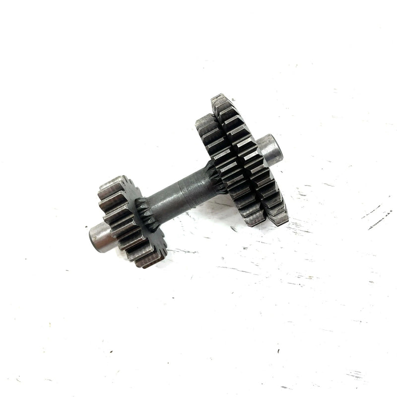 2005 Arctic Cat 650 4x4 V2 OEM Transmission Output Shaft Set 3201-441 AA39