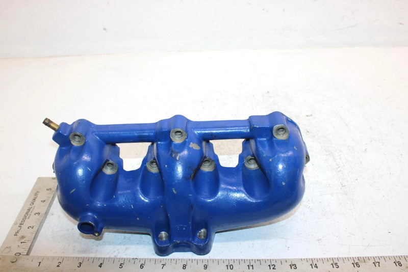 1995 Polaris Sl 750 Oem Exhaust Manifold 1240016-157 JP33