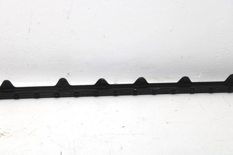 2017 Ski-doo Grand Touring 900 Oem Right Foot Rest Support 518327093 SS65