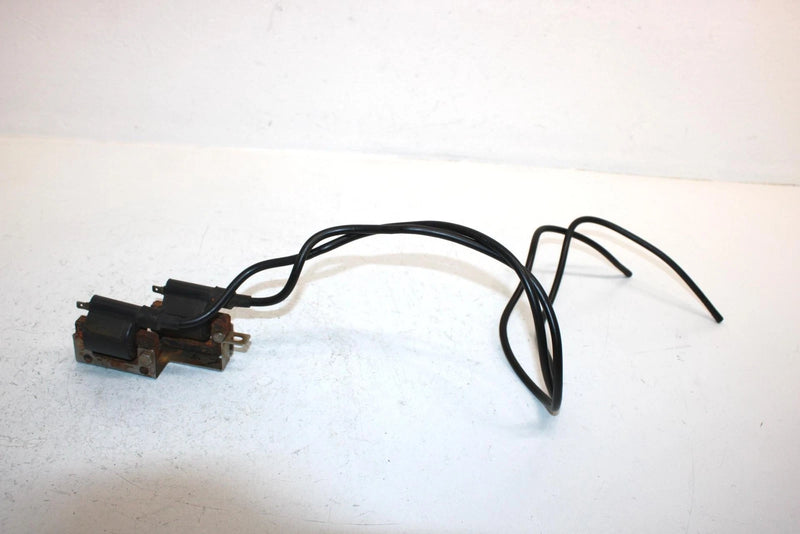 2000 Sea-doo Gtx Oem Ignition Coil 278001416 278001414 JS56