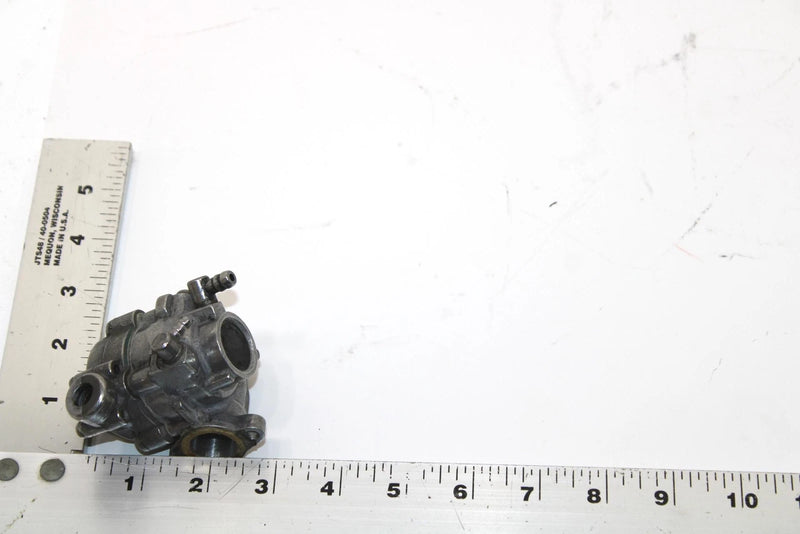 1989 Yamaha Ovation Deluxe Oem Oil Pump Assembly 85L-13101-00-00 SY69