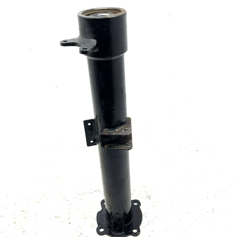 06-08 Polaris Ranger 700 6x6 EFI OEM Left Rear Axle Housing 1015216-067 XP7