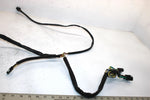 02 Arctic Cat Zr 800 Efi Oem Main Wire Harness 0686-764 SAS9