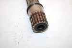 97 Arctic Cat Bearcat 454 2x4 Oem Shift Shaft 3446-109 AA11