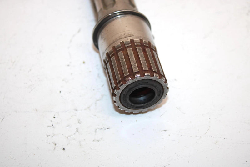 97 Arctic Cat Bearcat 454 2x4 Oem Shift Shaft 3446-109 AA11