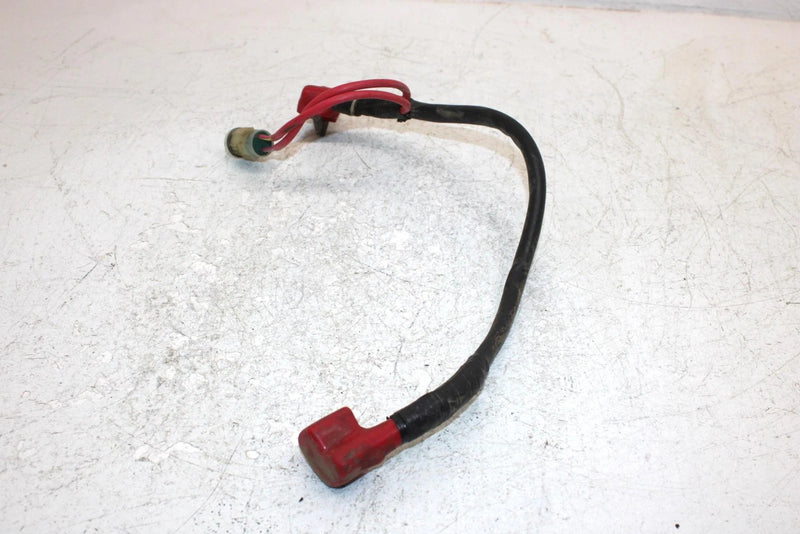 2007 Honda Fortrax 680 Oem Positive Battery Cable 32401-HN8-650 AH46