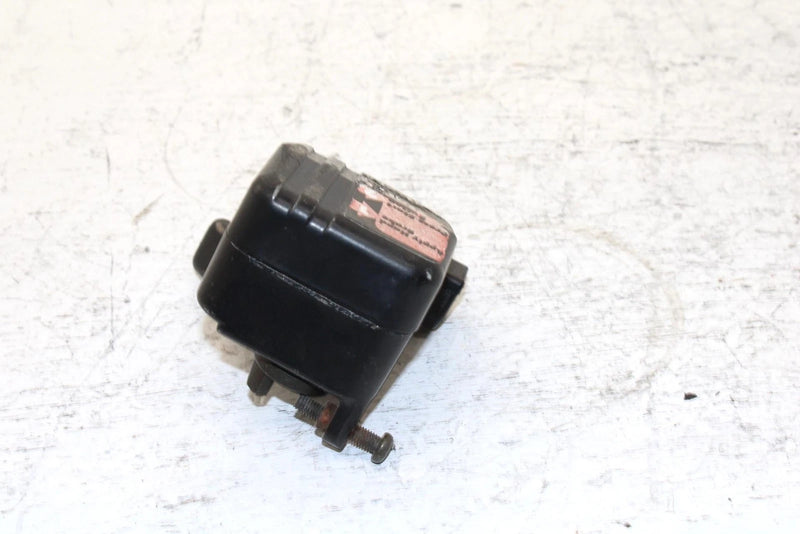 2002 Arctic Cat 375 Automatic (4x4 Green) Oem Throttle Case 3509-003 AA29