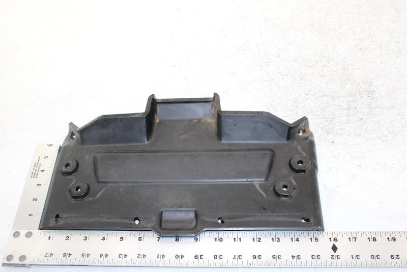 2013 Polaris 600 Rush Pro R Oem Rear Upper Close Off Plate 5439660 SP29