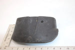 01 Kawasaki Prairie 400 4x4 Oem Black Handlebar Cover 59441-1139-6Z AK1