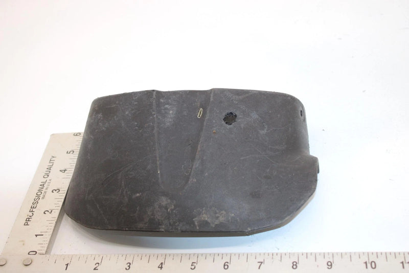 01 Kawasaki Prairie 400 4x4 Oem Black Handlebar Cover 59441-1139-6Z AK1