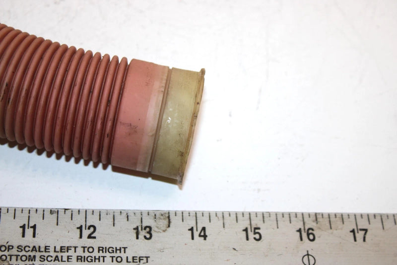 1999 Sea-doo Gtx Limited Oem Oil Filler Hose 275000185 JS43