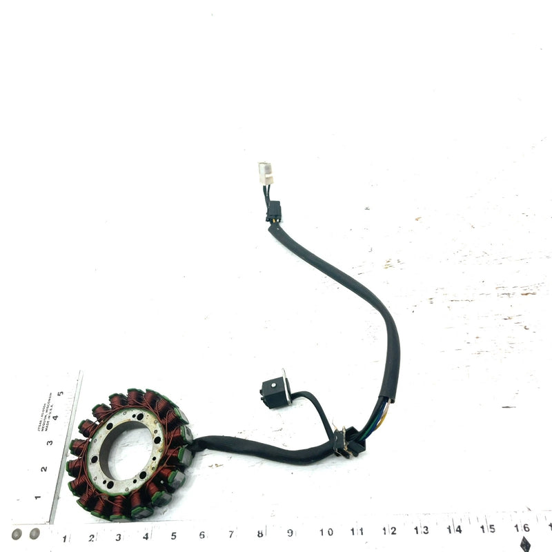2006 Arctic Cat 400 4x4 Automatic OEM Stator 3430-053 AA40