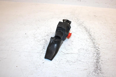 1996 Polaris 500 Oem Throttle/Brake Block 5431592 SP12
