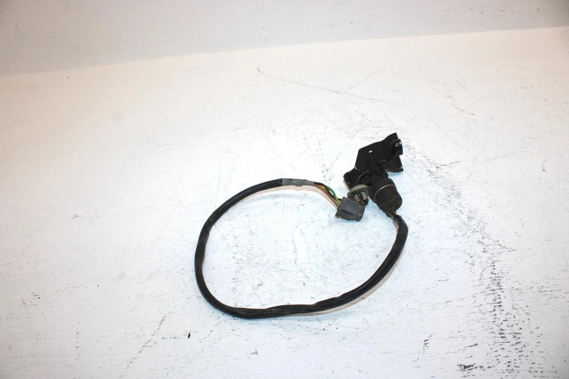 2007 Yamaha  Grizzly 350 2wd Oem Lever Base 14YW-82911-02-00 AY28