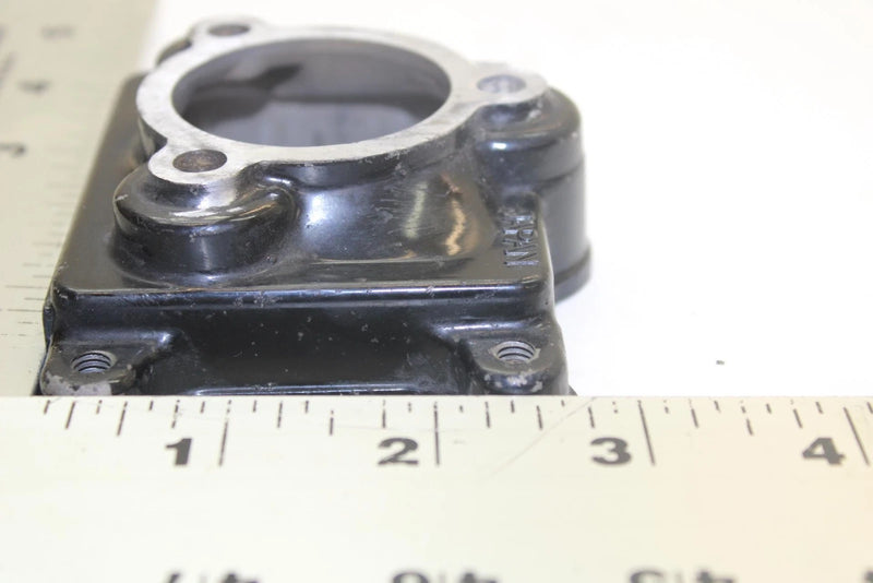 1978 Kawasaki Jet Ski 440 Oem Flame Arrester Case 59021-527-9G JK3
