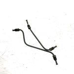 87-93 Suzuki Quadrunner 4WD OEM Front Upper Brake Hard Line Set 59250-19B00 AS40