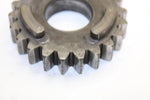 89 Yamaha Moto 4 YFM350ER OEM Middle Driven Gear 2VA-17583-01-00 AY30