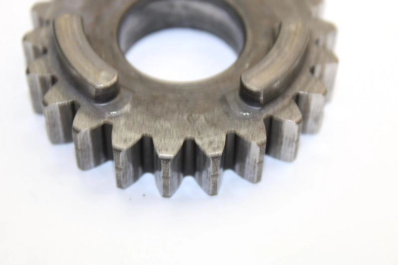 89 Yamaha Moto 4 YFM350ER OEM Middle Driven Gear 2VA-17583-01-00 AY30
