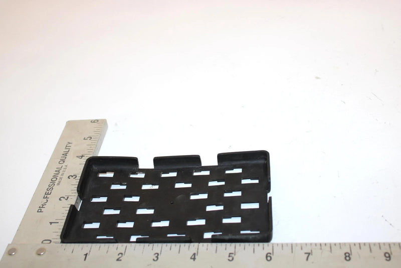 18 Suzuki King Quad 500 Oem Battery Pad 33652-16G00 AS9
