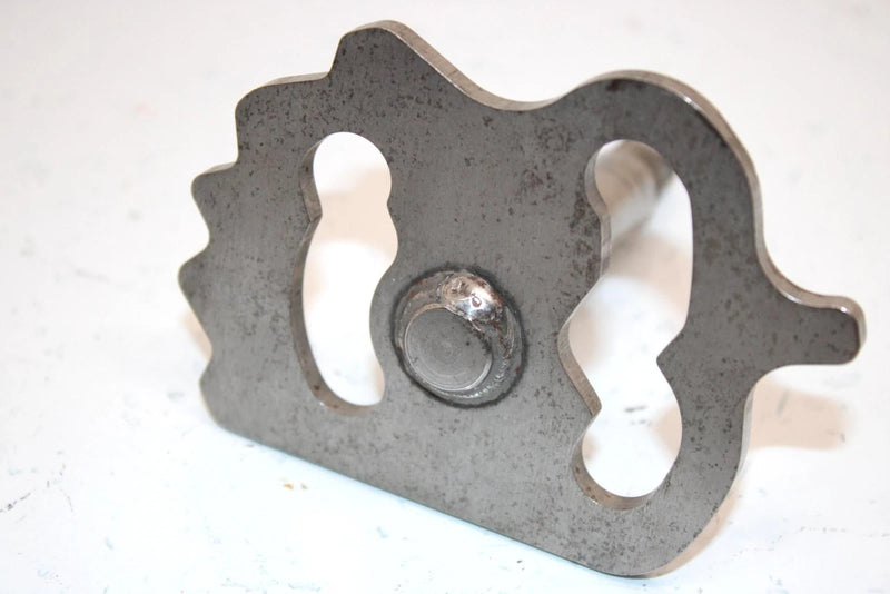01 Kawasaki Prairie 300 Kvf300a 4x4 Oem Shift Shaft 13236-1325 AK7