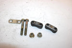16 Can-am Outlander L Max 450 Efi Dps Oem Handlebar Mount Set 709400919 AB5