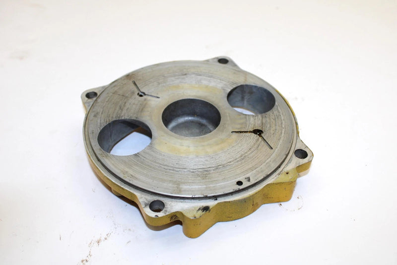 90 Sea-Doo SP OEM Rotary Valve Cover 290911166 JS1