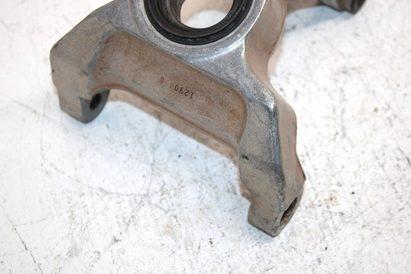 2004 Honda Fourtrax Rincon Oem Rear Left Knuckle 52250-HN8-000 AH2