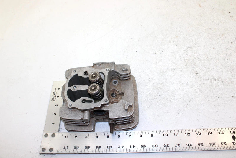 2000 Honda Trx 250 Recon Oem Cylinder Head 12200-HM8-000 AH52
