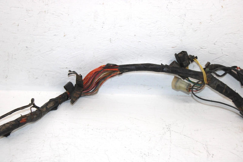 2005 Arctic Cat 500 4x4 Oem Main Wire Harness 0486-158 AA1