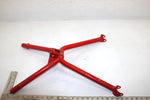 10 Polaris Pro Ride Rush 600 Oem X Brace 1016514-293 1017977-293 SP7