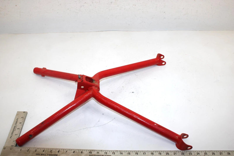 10 Polaris Pro Ride Rush 600 Oem X Brace 1016514-293 1017977-293 SP7