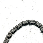 09-13 Honda Big Red 700 MUV700 OEM Cam Timing Chain 14401-HN8-A61 XH0.1